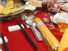 -番禺宾馆丽苑厅