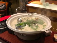 -久宴·天目湖大鱼头(恐龙园店)