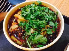 -牛王庙小吃(桥头街店)