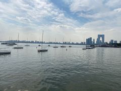 -岁粤Moon·湖景餐厅(月光码头店)
