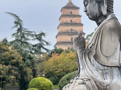 -大慈恩寺(大雁塔)