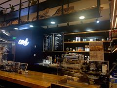 -Olé精品超市(北京合生汇店)
