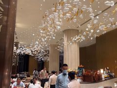 -星璨·自助餐厅-厦门禹洲温德姆至尊豪廷大酒店