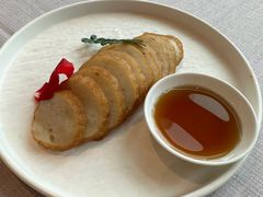 甬府鱼饼-甬府小鲜(环贸iapm店)