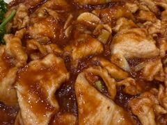 -老苏扬饭店