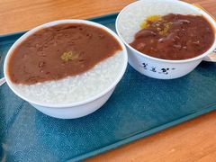 -笃笃笃糖粥(十全街店)