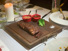 和牛西冷-Tivano意大利餐厅(成都居舍酒店)