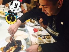 -上海会馆(香港名都店)