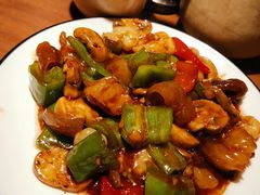 -十面春风·江南面馆(崇宁路店)