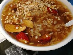 -清真盛志望麻酱酿皮·非遗老字号