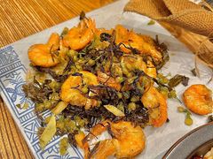 -云海肴·汽锅鸡·云南代表菜(美罗城店)