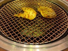 -韩悦牛排烤肉无限续(宝能中心店)