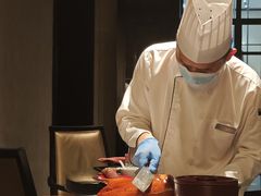 -上海苏宁宝丽嘉酒店·嘉府壹号中餐厅