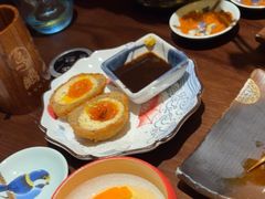 -鸟鹏烧鸟居酒屋(昌岗店)