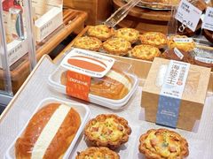 -DANXI丹喜面包·蛋糕(龙腾店)