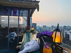 -萨芭蒂高空花园餐酒吧