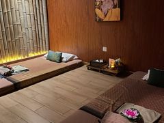 -莲泰式·中式·沐足·精油SPA采耳(天河店)