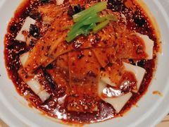 -大厨小馆(华阳城店)