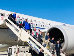 -米兰马尔彭萨国际机场