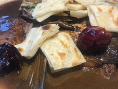 鱼头泡饼-旺顺阁·北京菜(北辰上品+)