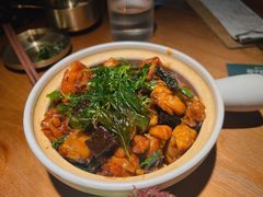 -岛风·台食小馆 ISLAND BISTRO(烟台山店)