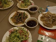 -黑八私房老北京炸酱面