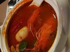 -simply thai天泰(静安嘉里中心店)