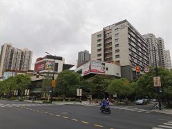 -喜喜月子(瑞虹天地店)