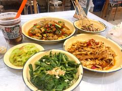 -东排食堂长沙小吃大排档(五一广场店)