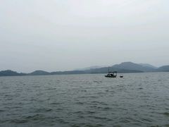 -天目湖山水园