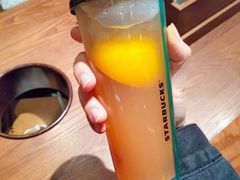 -星巴克臻选(北京颐堤港中心第二店)