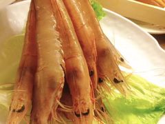 -金海阁海鲜火锅