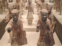 -陕西历史博物馆