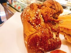 -丁香西饼屋(桂林路店)