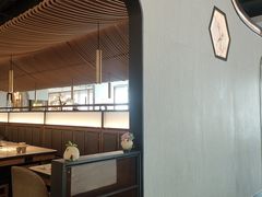 -左庭右院鲜牛肉火锅(浦江欢乐颂店)