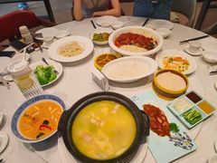 -上海宝华喜来登酒店·采悦轩中餐厅