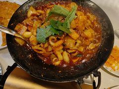 -名家韩国料理·烤肉(瑶海店)