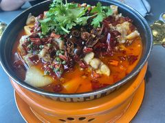 -3号仓库·创意中国菜(乐清正大广场店)