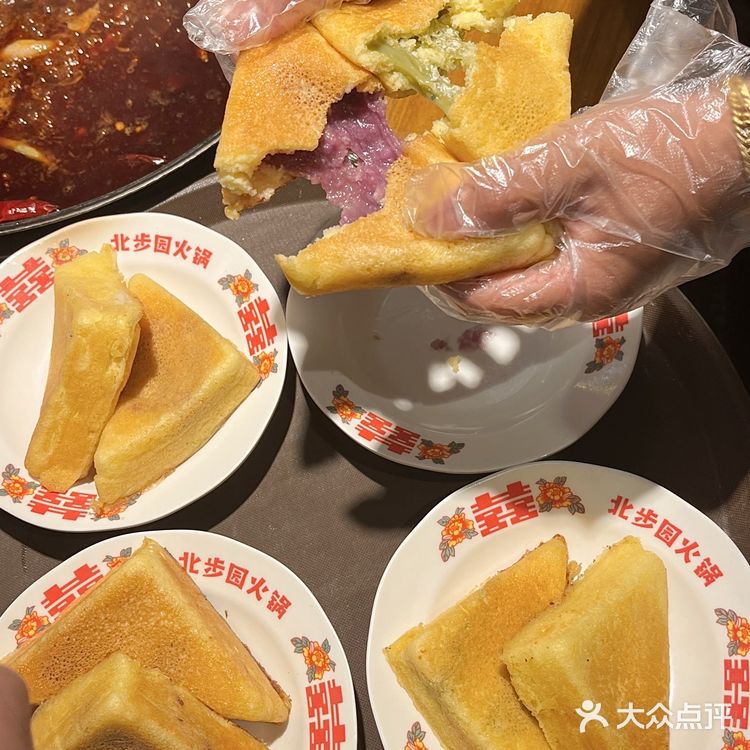合肥果然是大城市！这家火锅店简直是吃货的天堂啊！