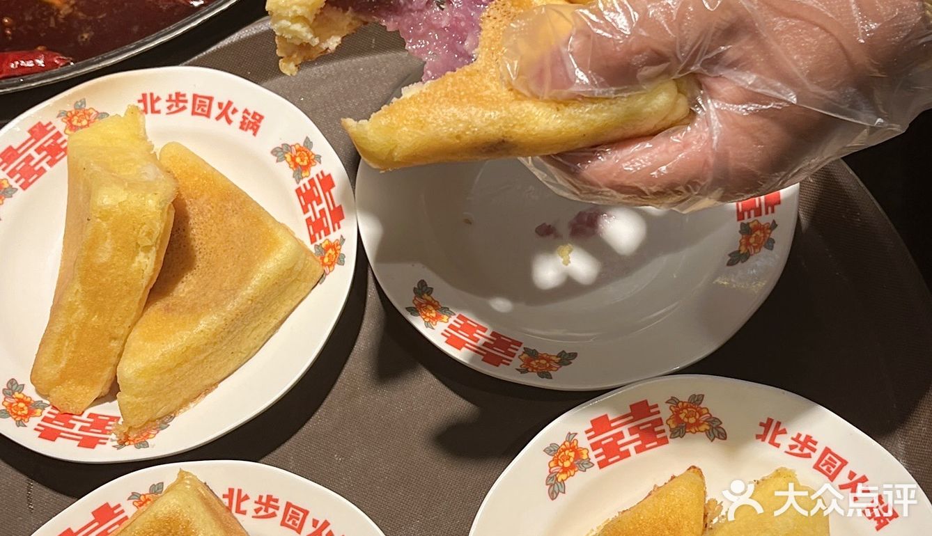 合肥果然是大城市！这家火锅店简直是吃货的天堂啊！