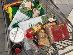 -Olé精品超市(沈阳万象城店)