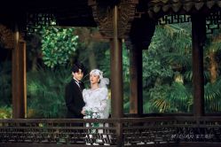 -蜜恋婚纱摄影·客片研发(苏州店)