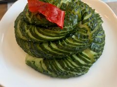 -北京小肠陈饭庄(方庄店)