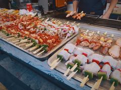 -凤城·食都