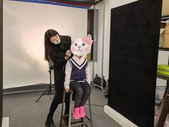 -小树照相馆·证件照(打浦桥店)