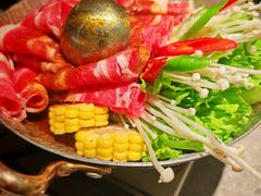 -留半山·香港食堂(啦啦宝都店)