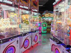 -环游嘉年华(广州-天河城店)