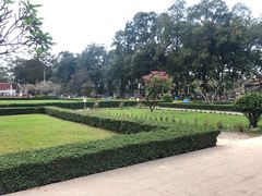 -吴哥国家博物馆