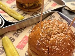 -Side Street街旁(交道口店)