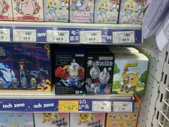 -TOYSRUS玩具反斗城(天津远洋乐堤港店)